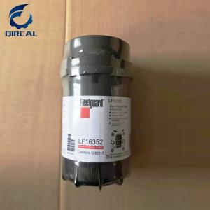China Casting Steel Diesel Engine Oil Filter LF16352 5262313 Suit For Cummins 6ISBe supplier