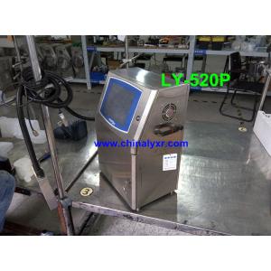 China Date inkjet printer coding machine/Date coding machine/LY-520P wholesale