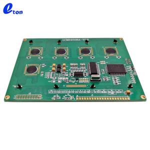 China 2020NEW DESIGN AND READY TO SHIP DOT MATRIX 240128 240X128 LCD MODULE wholesale