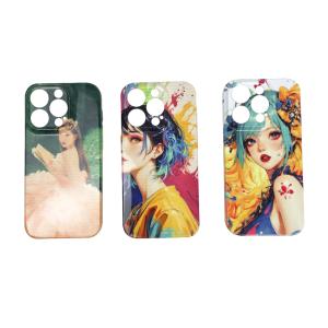 China デスクトップ3Dケースプリンター サブライメーション技術 フルラップデザイン能力 wholesale