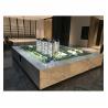 China High Rise Building Architecture Models 1:100 Scale Model Architectural wholesale