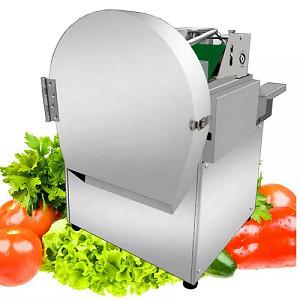 Small Fruit Vegetable Processing Machine Multifunctional Green Onion Cutter