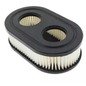 China Cellulose Air Cleaner Filter Cartridge 593260 798452 , Briggs And Stratton Air Filter 5432 supplier