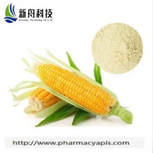 Health Care Products 99% Purity Corn Peptide Liver Care Products Boost Immunity