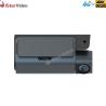 China Dash Cam 4K Live Video 24h Remote Monitor with Sony IMX415 Sensor GPS 4G Cloud Dash Camera wholesale