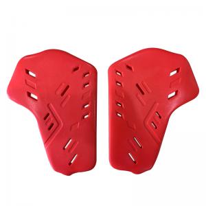 CE-Certified Slow Rebound Polyurethane Chest Protectors for Motorcycle Racing Events