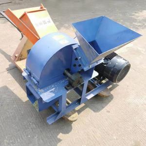 China Multifunctional Hammer Mill Wood Crusher Wood Chips Hammer Mills supplier