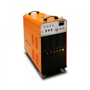 IGBT Inverter 200A Plasma Cutter CNC Cutting Machine High frequency non touch