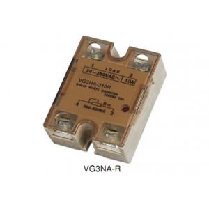 VG3NA-R 60W Small Solid State Relay Single Phase General Purpose 85g