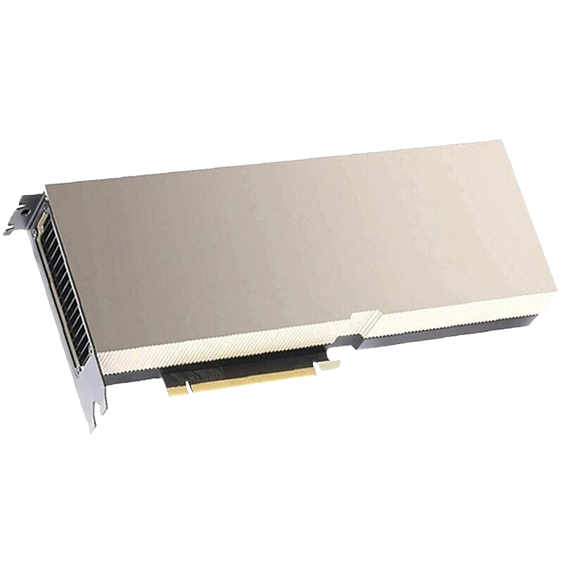 China Carte de calcul GPU A16 64 Go GDDR6 avec PCIe 4.0X16 et interface mémoire 128 bits supplier