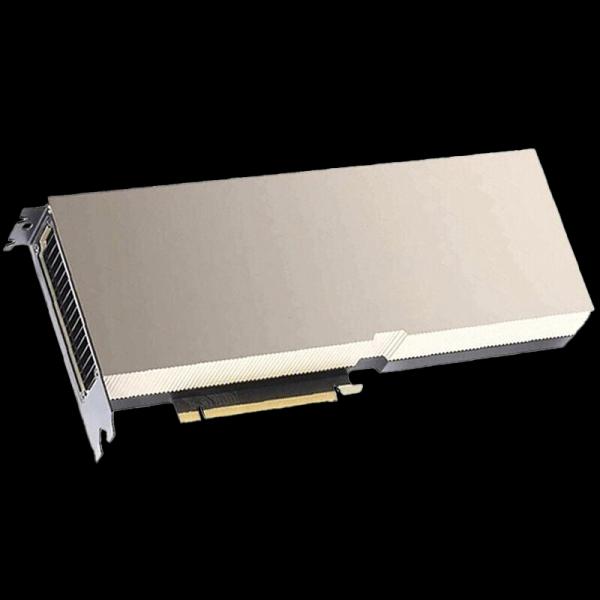 A16 64GB GDDR6 GPU Computing Card With PCIe 4.0X16 And 128 Bit Memory Interface