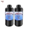 China Imprimir tinta de impressora a jato de tinta UV claramente para Ricoh GH2220 para código QR código de barras código anti-falsificação wholesale