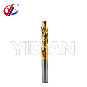 China Double Edged Compound Milling Cutter Suitable For Processing Single Veneer Panel, Double Veneer Panel, Particle Board, Density Board, Multi-layer Board, Plywood Wood supplier
