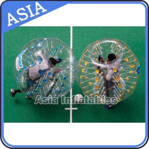 Adult Football Sports Equipment Human Hamster Ball Inflatable