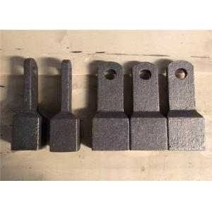 Small Alloy Manganese Steel Hammer With Lost Foam Casting Process