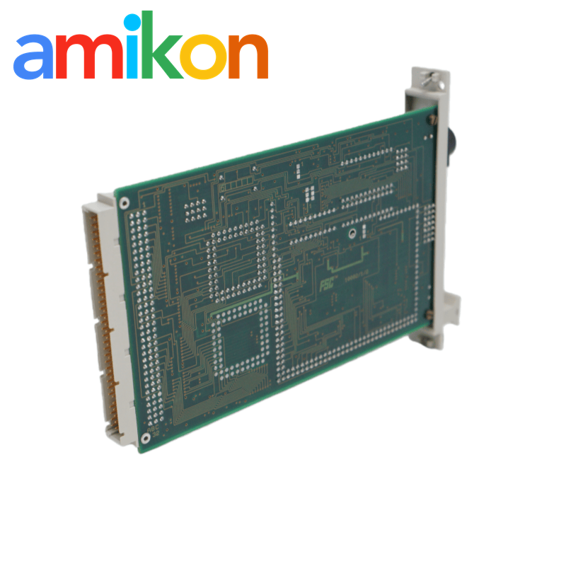 China Módulo de CPU integrado de alto rendimiento Honeywell 10012/1/2 con memoria flash para automatización industrial wholesale