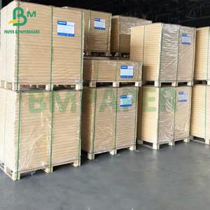 China 80grs Good Printability Uncoated Cream Offset Paper For Books supplier