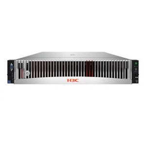 H3C UniServer R4900 G6 server is the latest generation H3C X86 2U 2-Socket Rack Server.