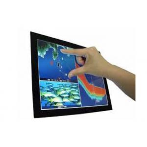 China CMOS 350nit 5 Mitsubishi LCD Display AA050ME01--T1 For MP4 PMP , MID UMPC supplier