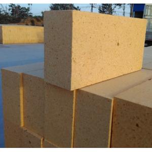 China ISO Certified Fused Magnesia Alumina Spinel Kiln Refractory Brick For Cement Kilns supplier