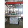China SUS304 CSD Carbonated Drink Filling Machine 2000ml Bottle Size wholesale
