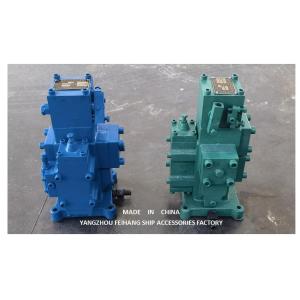 Product Description For CSBF-G20 Winch Control Valve &  Hydraulic  Winch Control Valve MODEL CSBF-G20