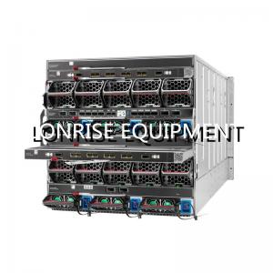 China P06011B21 P06011-B21 HPE Synergy 12000 Frame With 10x Fans S-ERVER supplier