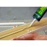China Timber Decoration 200ctn Liquid Nail Construction Adhesive wholesale