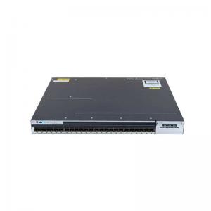 C9200L-24P-4X-A Gigabit Ethernet Switch 24 Port PoE+ 4 X 10G Network Advantage