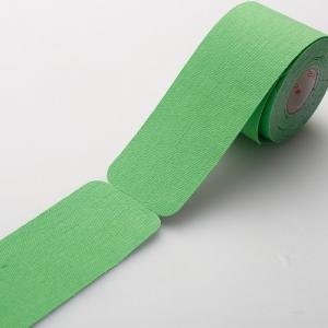 Printed tape joint care custom kinesiology tape pre-cut  tape CE approve