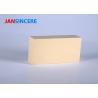 China Heat Proof Refractory Zirconia Bricks With Great Thermal Shock Resistance wholesale