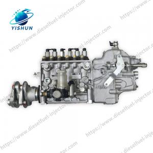 China 6162-73-2133 Engine Fuel Pumps 6162 73 2133 For Sa6d170 Engineering Machine Parts supplier