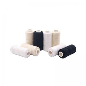 China Versatile 50/3 Threads Small Size Cotton Weaving Machine for Various Textile Products supplier