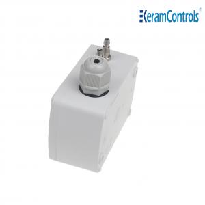 High Accuracy IP65 Differential Pressure Transducer 4-20mA