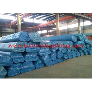 Boiler Tube material SA213 TP347H size 50.8mmOD x 5.56mmTHK x 3mL/pc