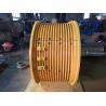Custom Split Type Lbs Groove Sleeves Wraps Smooth Drums Welded Together
