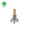 Vente à chaud de DVD de voiture Navigation potentiomètre Commutateur de volume de DVD de voiture 360 degrés Encoder Commutateur de volume Ec11