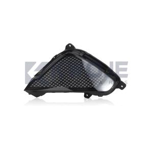 China 605000797AA Front Fog Light for EXEED E03 Replacement wholesale