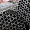 China BKS BKW NBK Alloy Steel Tubes SCM418TK SCM420TK SCM430TK For Automobiles , Thin Wall Tube wholesale