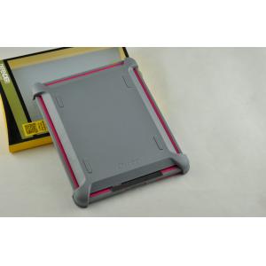 China Apple Ipad 2 Hard Shell Cover Stand TPE Alpenglow Outer Box 3 Layers Defender supplier