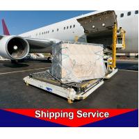 China Credible DHL Global Air Logistics Agent Shenzhen To Houston Boston on sale