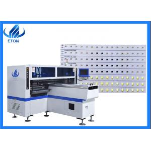 SMT Mounting machine for LED tube light 180000CPH with software copyrights