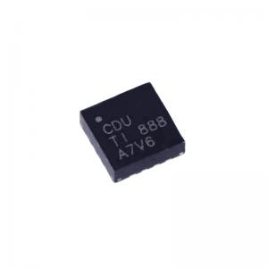 Texas Instruments BQ24075RGTR Electronic ic Components Chip For Bluetooth Speaker integratedated Circuit  TI-BQ24075RGTR