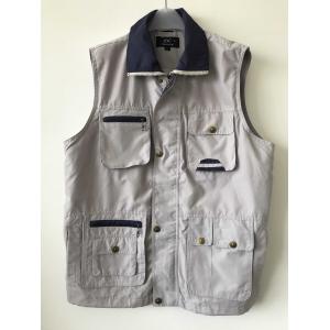 Mens classic vest，mens waist coat, gilet, vest in peach skin fabric, stone/beige colour, S-3XL, 049