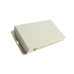 China High Performance RFID Antenna Multiplexer , UHF Antenna Multiplexer wholesale