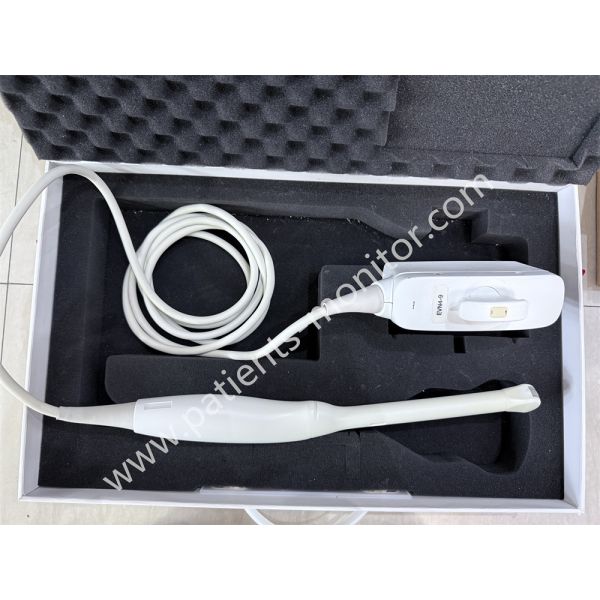 Samsung EVN4-9 Intracavity Ultrasound Transducer with 4-9MHz Frequency and 120° Scan Angle for HS60