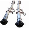China 3 1/2 "ID 5000psi 作業圧 15 Ft API 7K 回転式ドリリングホース 柔軟な接続のための回転式ホースに適しています wholesale