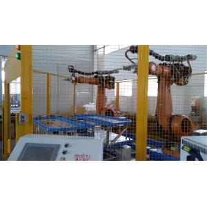 Automation Solutions Robot Welding Equipment For Sale Automatic