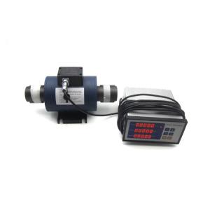 China Sensor transductor medidor de par rotatorio dinámico de 50 N.m, 100 N.m, 200 N.m, 500 N.m y 1000 N.m para una precisión de par del 0,5 %/ 0,25 %/ 0,1 % F.S. supplier