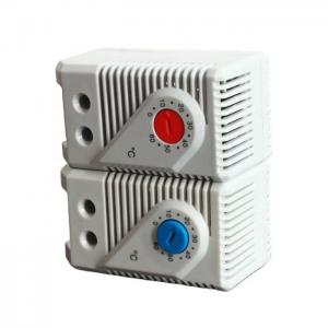 KTO/KTS 011Small compact heating thermostat/Bimetal Thermostat